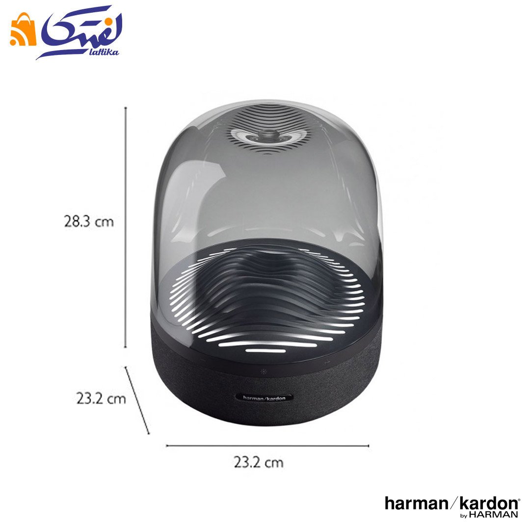 اسپیکر بلوتوثی کوچک هارمن کاردن اصل