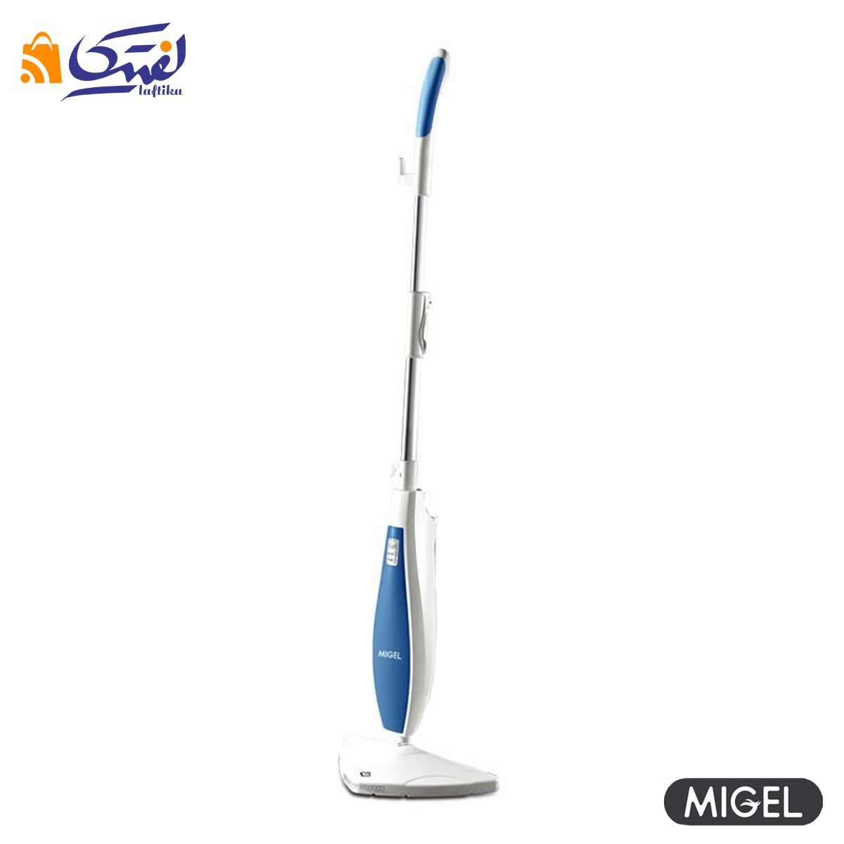 خرید اقساطی بخارشوی میگل gtm 130