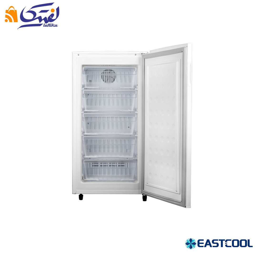 خرید اقساطی فریزر ایستکول 5 کشو 9 فوت مدل 2999
