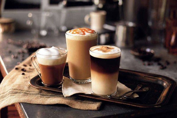 بهترین دستگاه اسپرسو ساز نیمه صنعتی