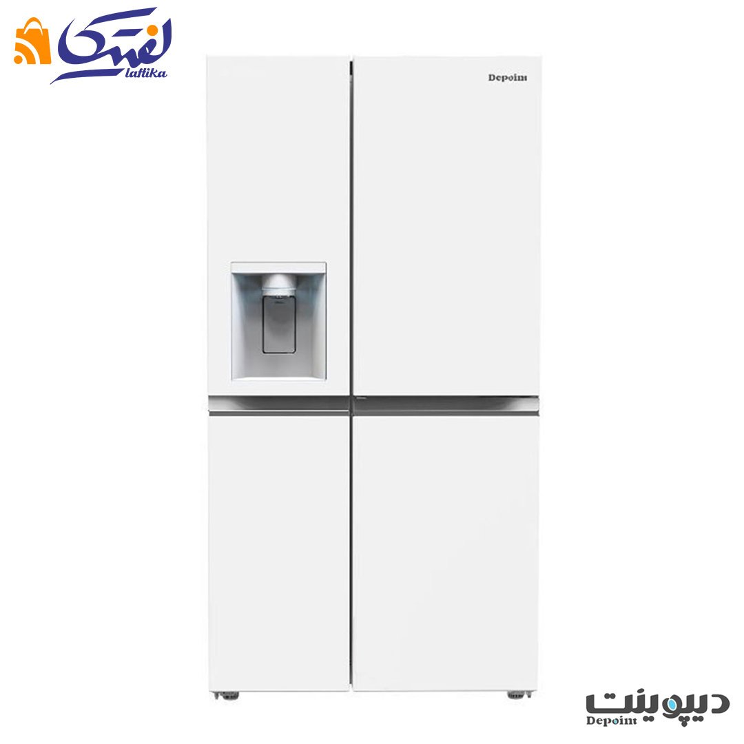 مشخصات یخچال کمبی