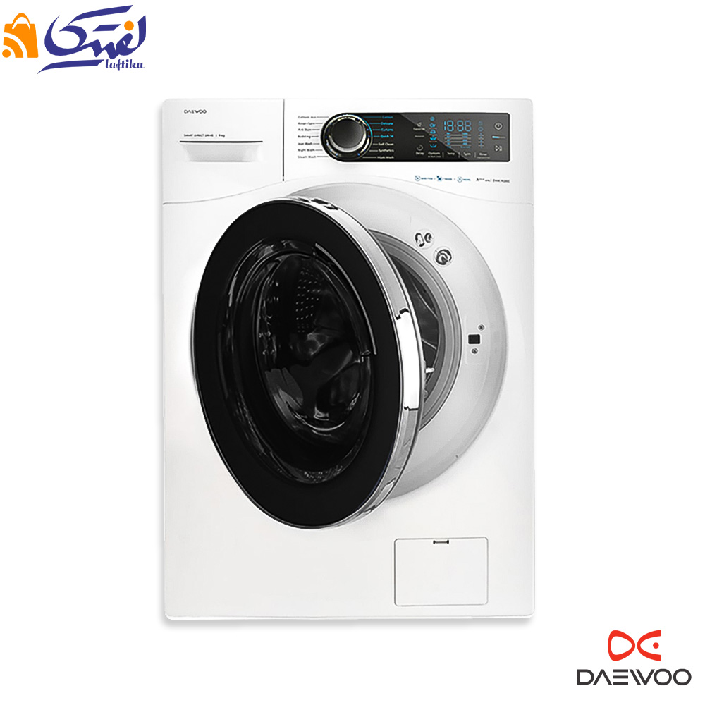  ماشین لباسشویی LM-990 دوو