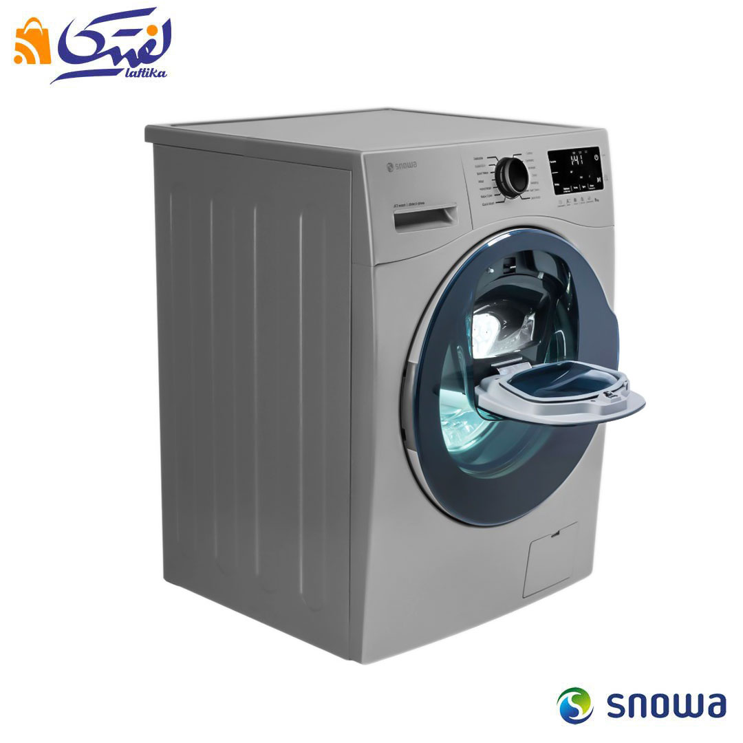 قابلیت Add Wash ماشین لباسشویی SWM-94627 اسنوا