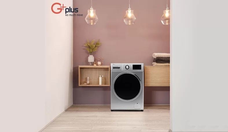 مزایای ماشین لباسشویی جی‌پلاس