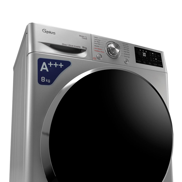 ماشین لباسشویی جی پلاس
