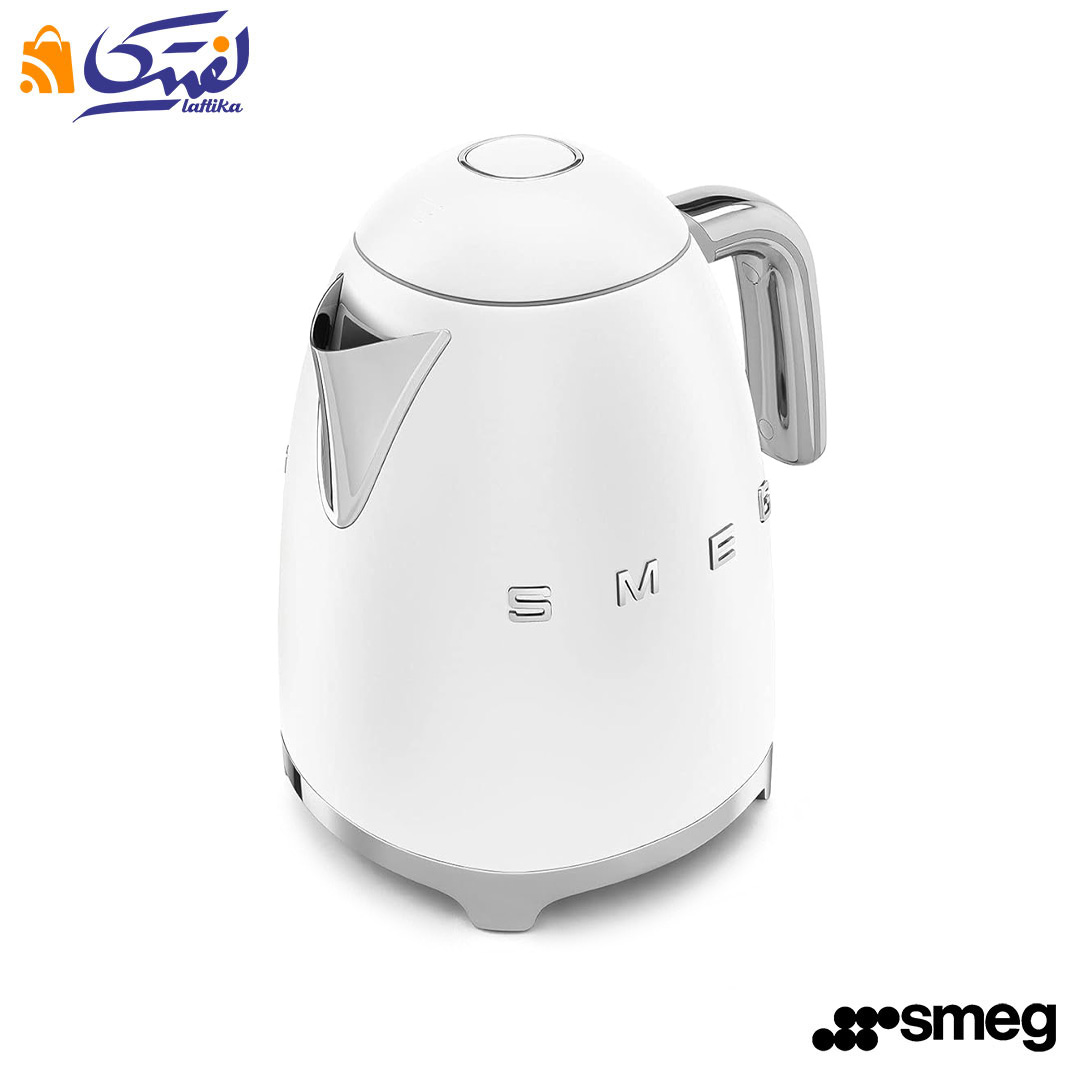 ظرفیت کتری برقی KLF03 اسمگ