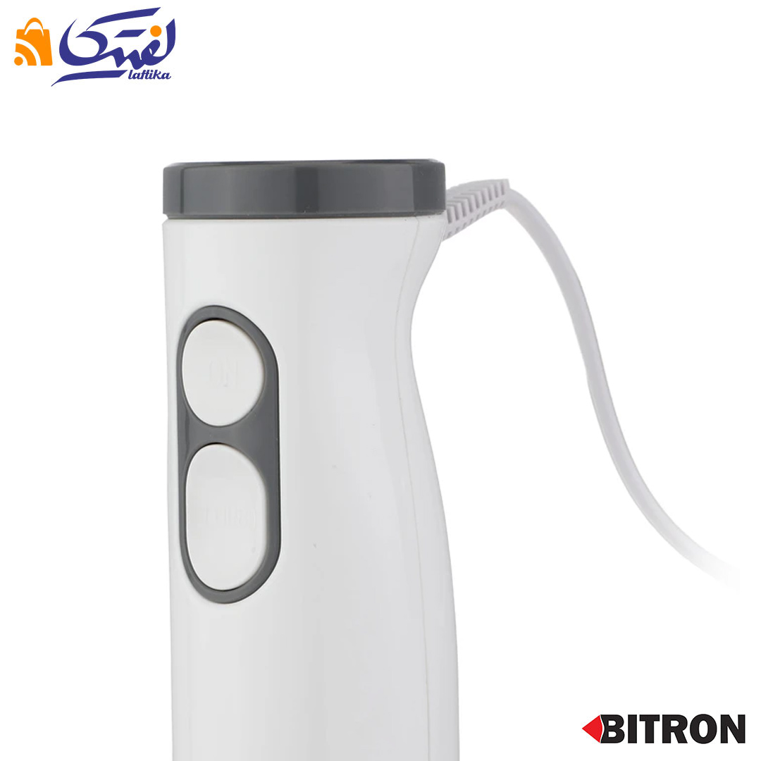 توان و سرعت گوشت کوب برقی بایترون 3 کاره