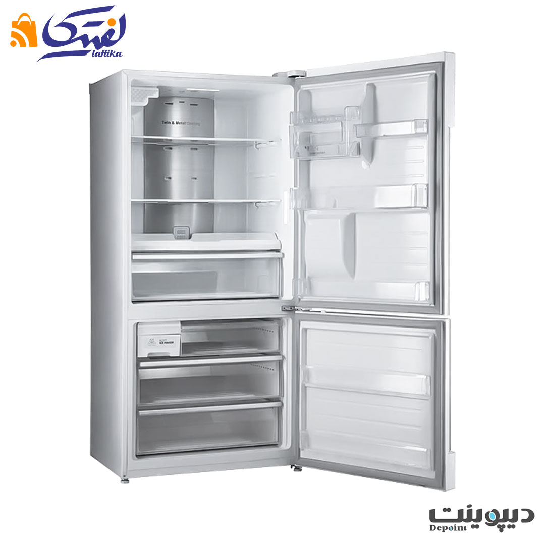 دیپوینت Boss با ظرفیت 28 فوت و گنجایش 572 لیتر