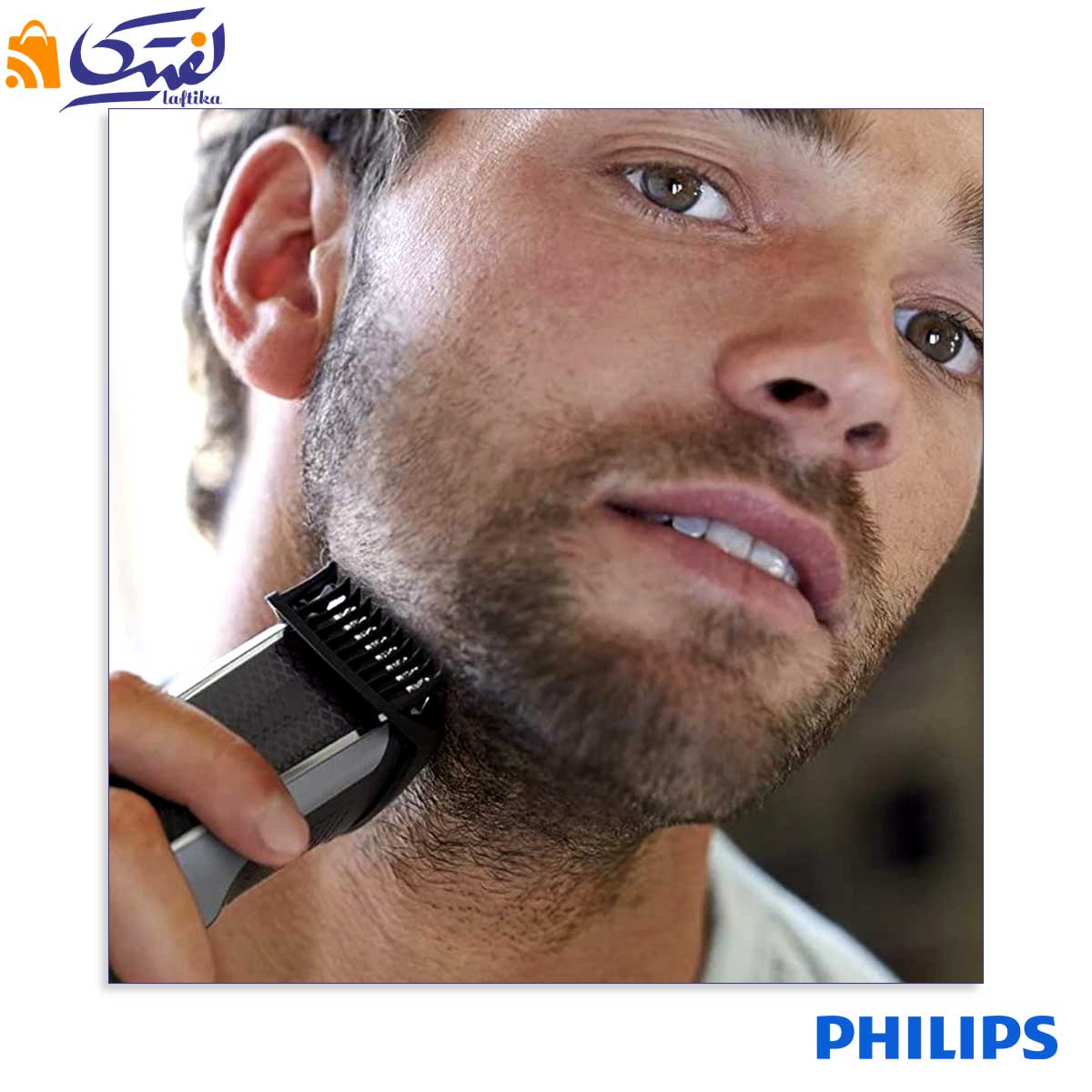 خرید آنلاین ماشین اصلاح صورت BT5502 فیلیپس