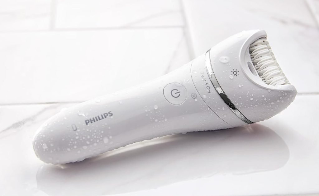 اپیلاتور فیلیپس خریدن آنلاین
