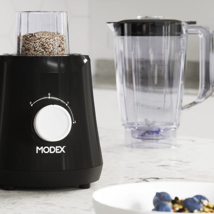 قیمت و خرید آسیاب مخلوط کن BL400 مودکس