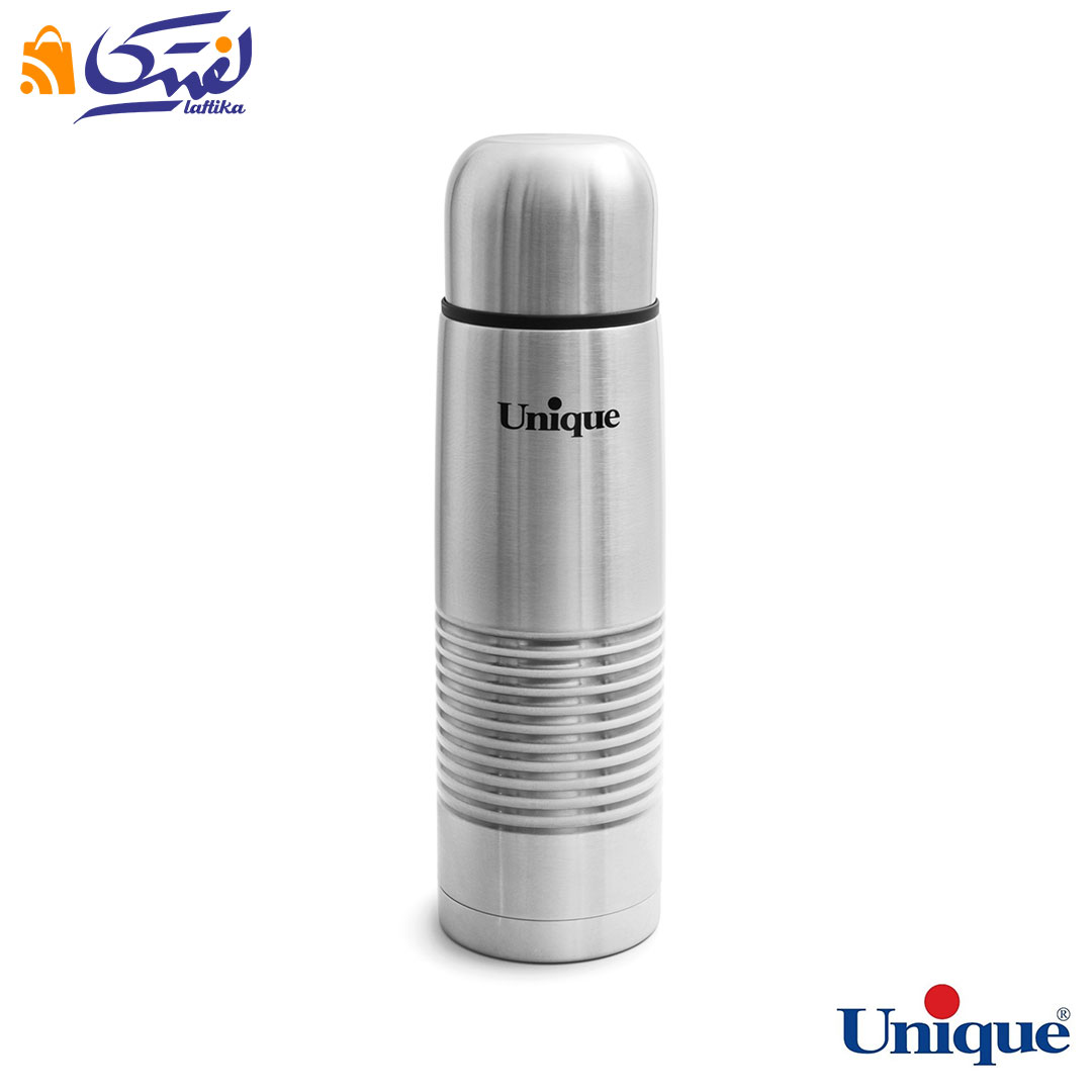 قمقمه یونیک استیل UNA-1987