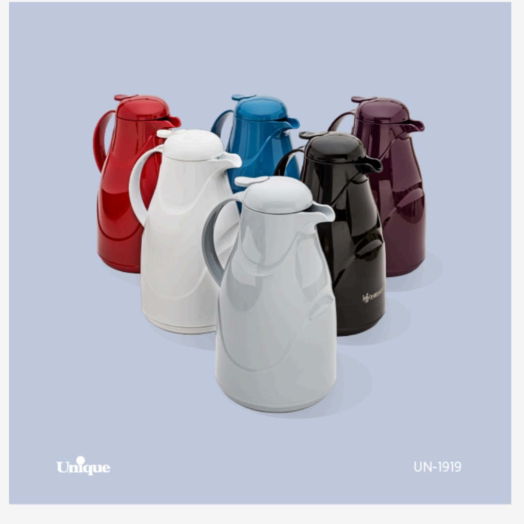 فلاسک UN-1919A یونیک