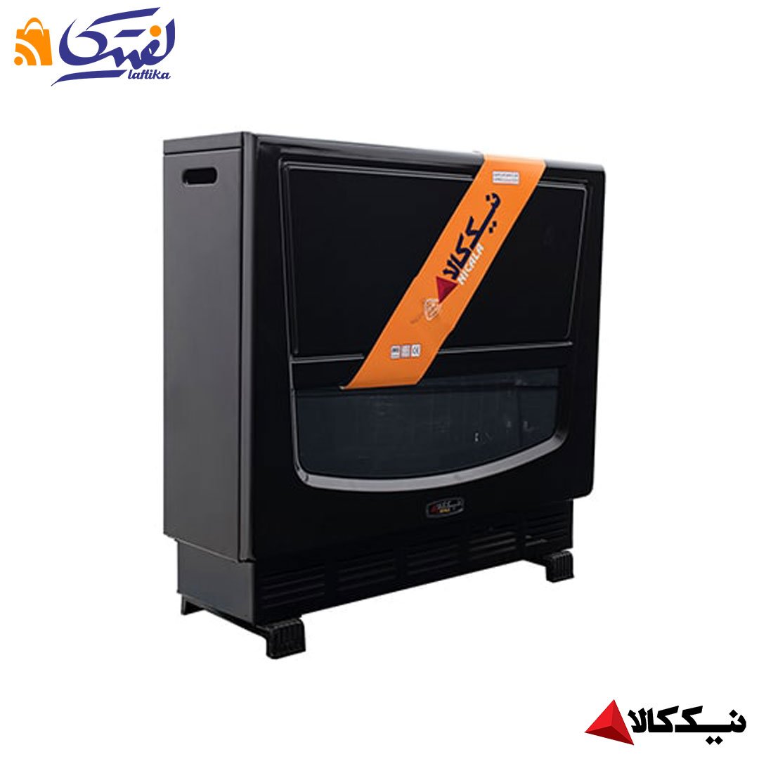 قیمت و خرید بخاری نیک کالا