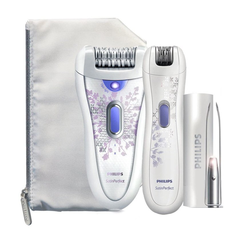 اپیلاتور فیایپس خریدن قسطی