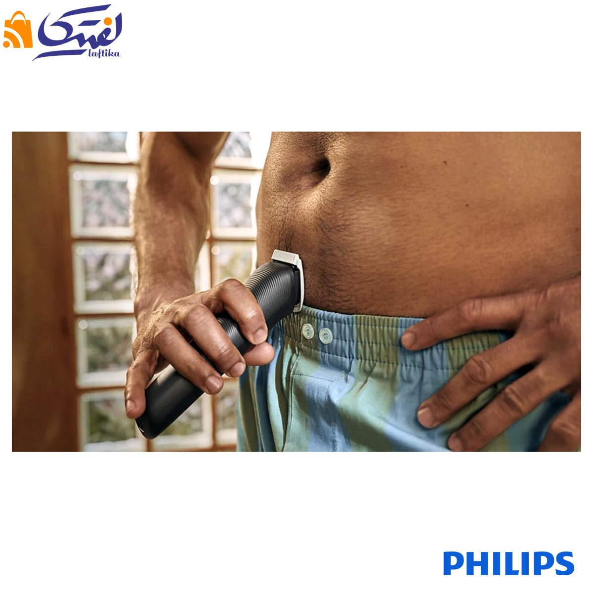 مشخصات فنی ست اصلاح Philips MG3940/15