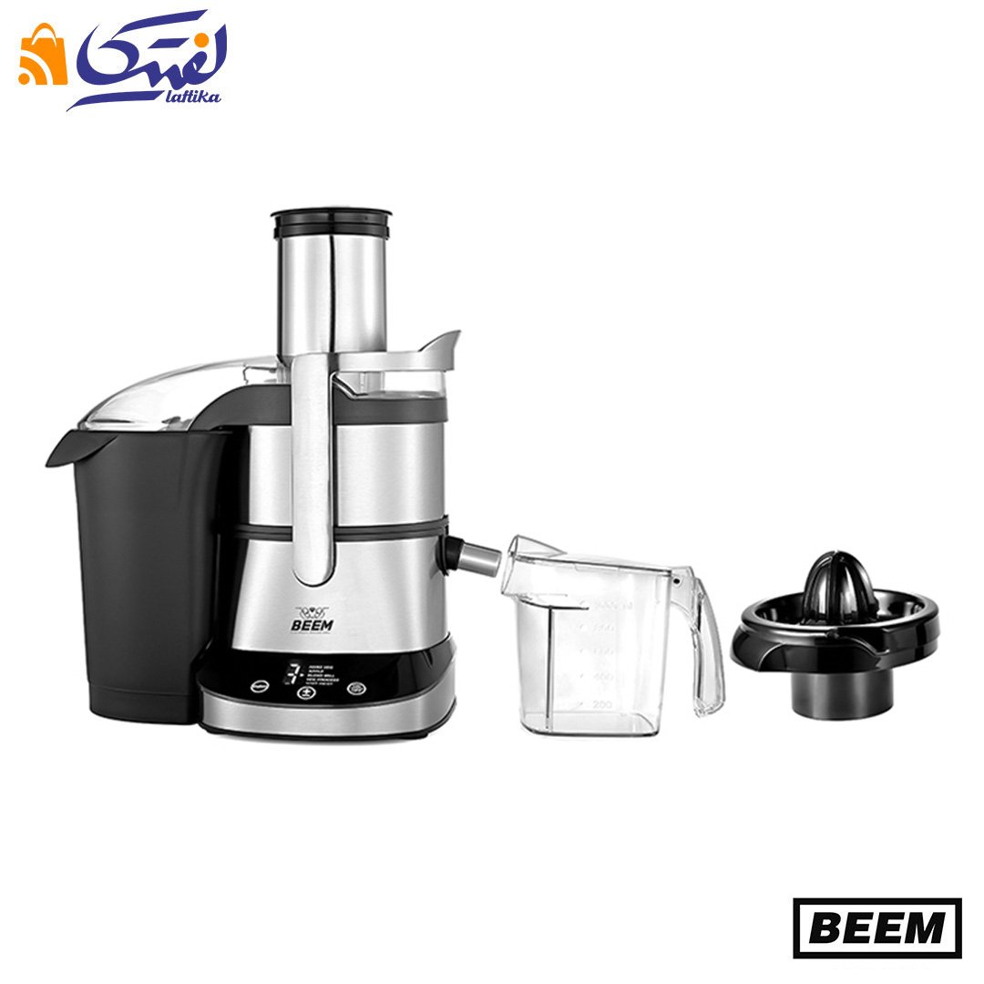 قیمت و خرید بهتری آبمیوه گیری بیم