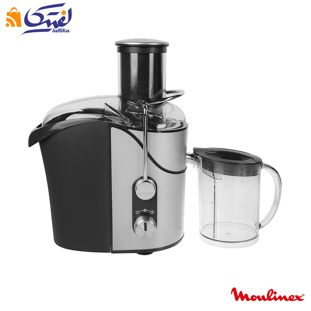 راهنمای خرید آبمیوه گیری JU655 مولینکس