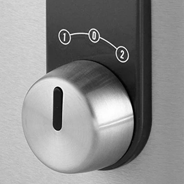 تنظیم سرعت آبمیوه گیری JU655 مولینکس