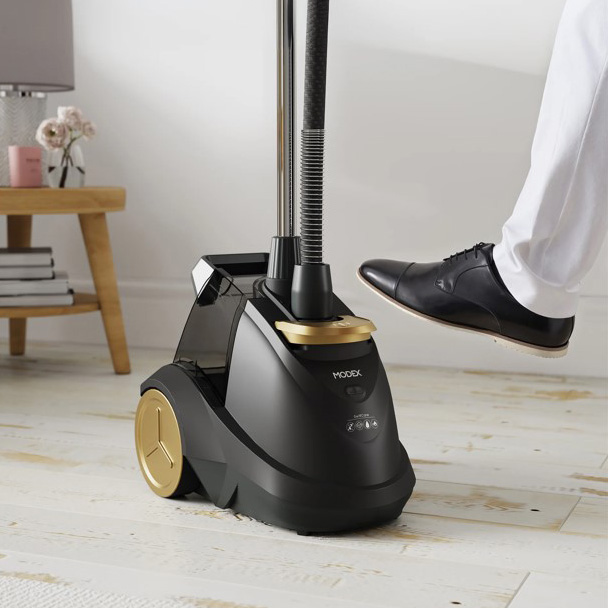 جابجابب  اتو بخار ایستاده GC4850 مودکس