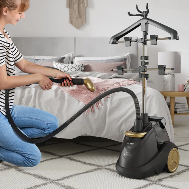 اتوکشی با اتو بخار ایستاده GC4850 مودکس 