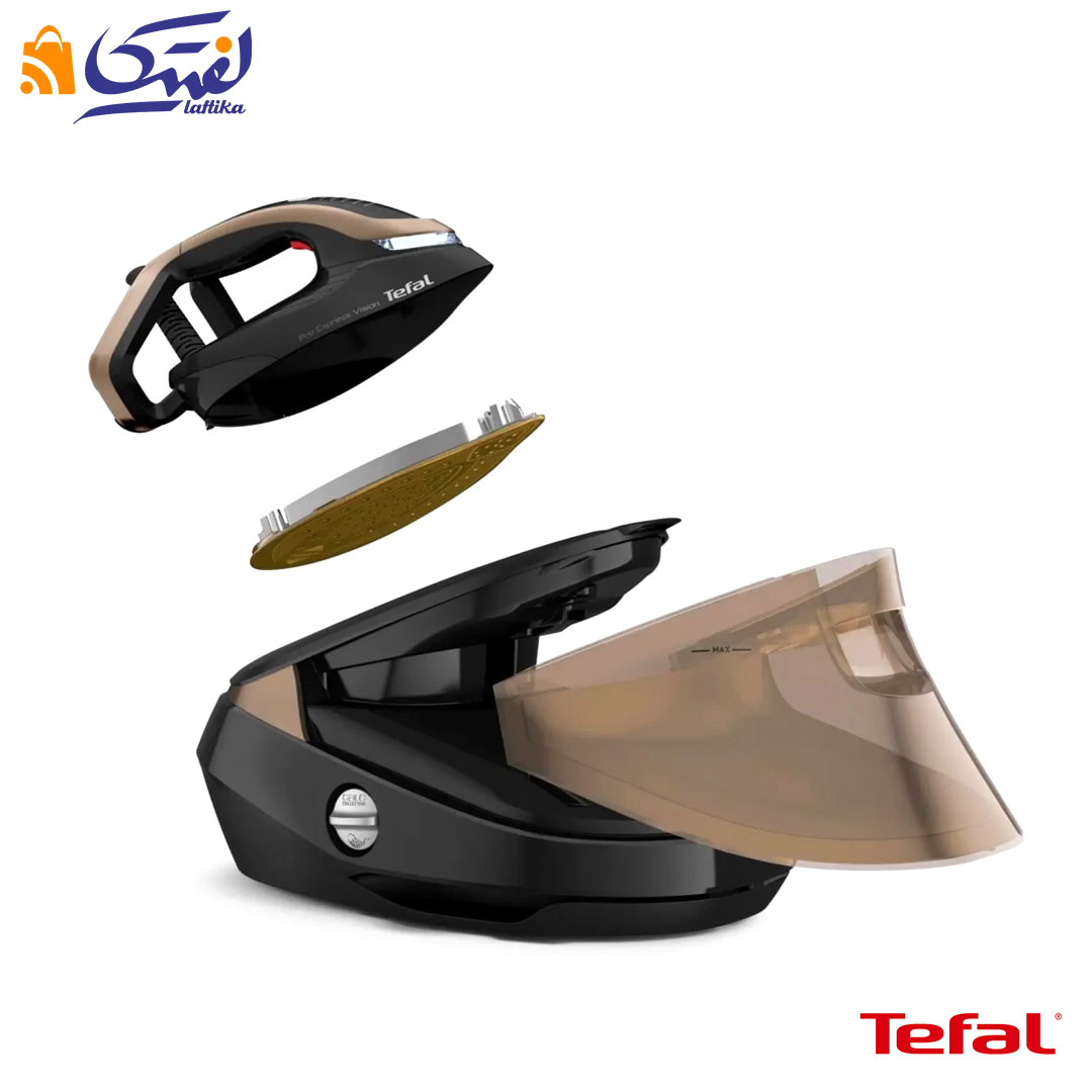 خرید اتو تفال مخزن دار با عملکرد مطلوب- تضمینی