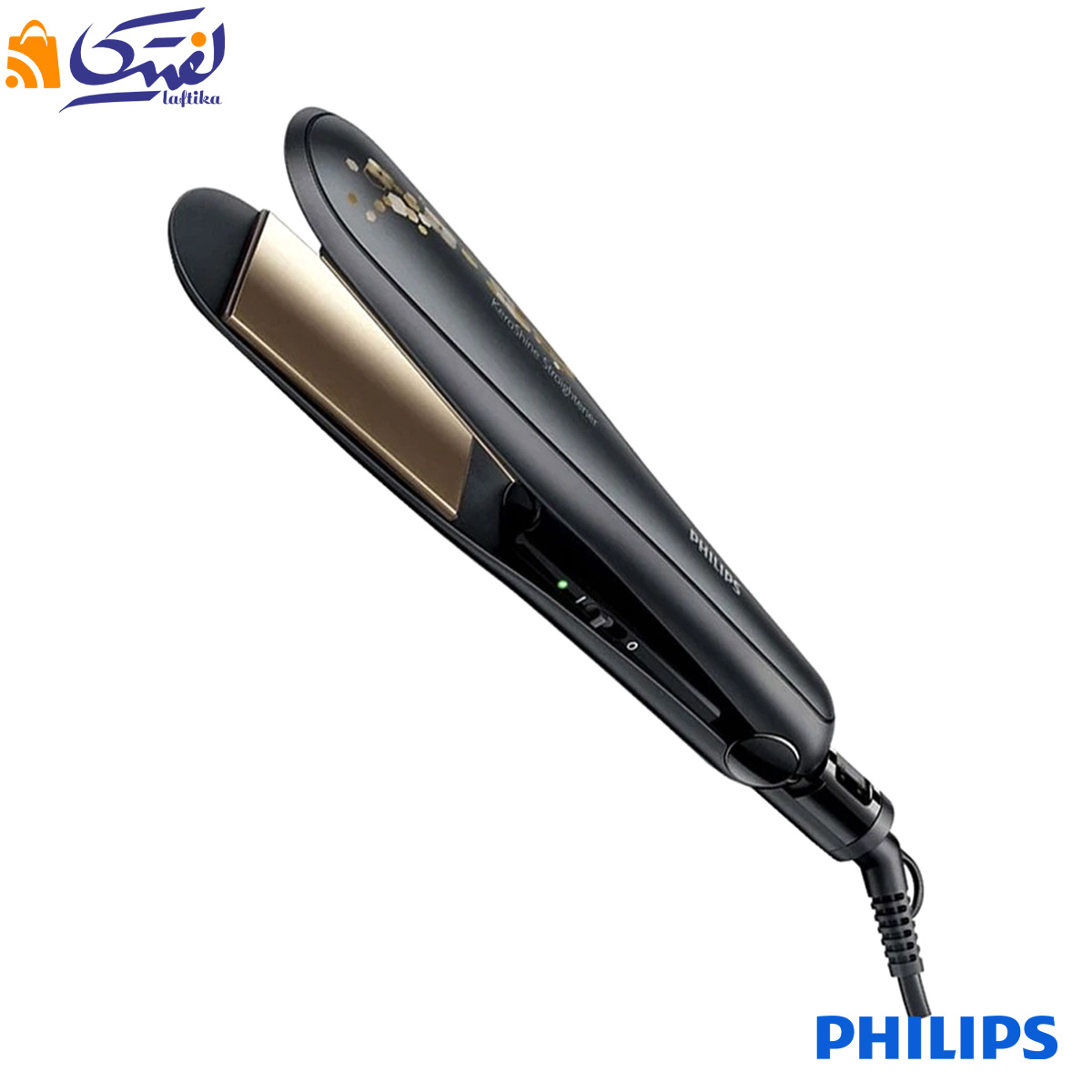 خرید جدیدترین اتو مو برند فیلیپس با ضمانت کالا