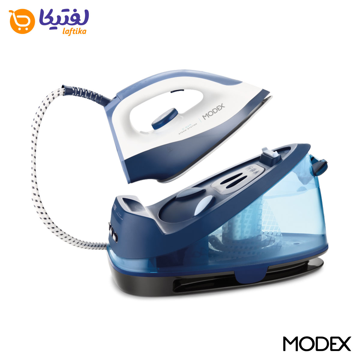 مشخصات فنی و ویژگی‌های اتو مودکس