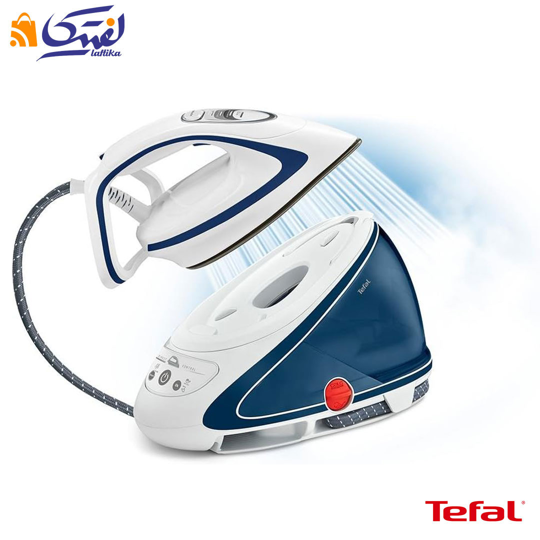 خرید جدیدترین اتو بخار تفال با تضمین کیفیت کالا