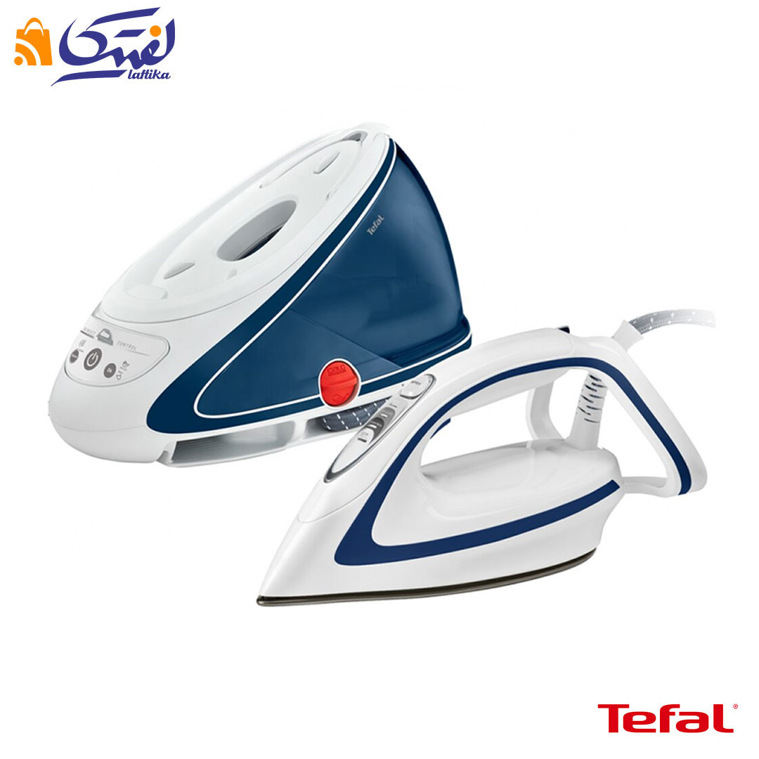 خرید اتو بخار تفال مخزن دار با قیمت شرکتی