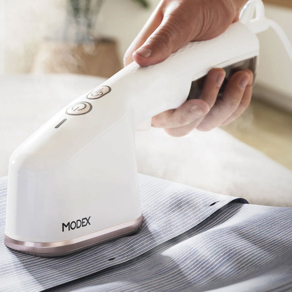 خرید جدیدترین اتو بخارگر دستی برند مودکس