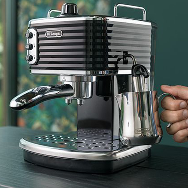 اسپرسوساز دلونگی مدل ECZ351