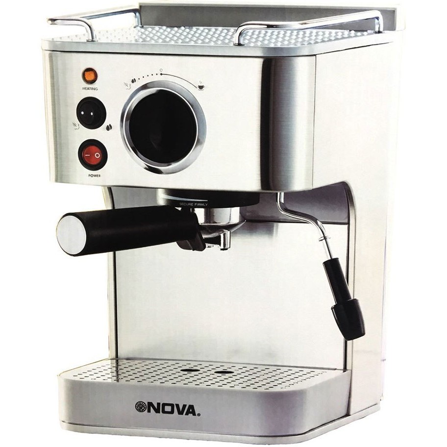 اسپرسوساز-نوا-مدلNCM-140EXPF.