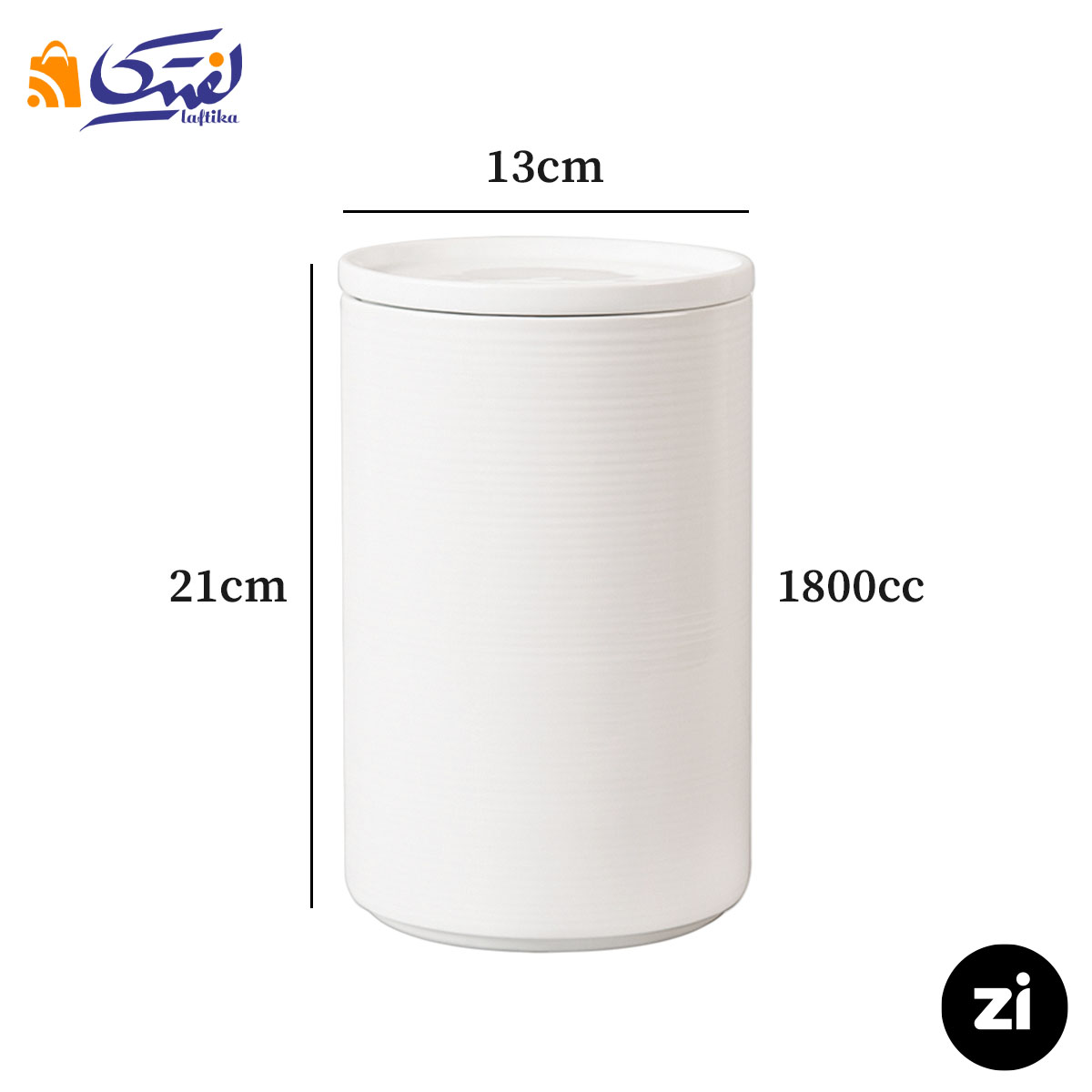 بانکه چینی زرین