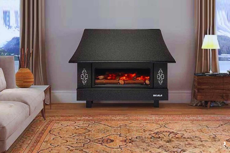 خرید اینترنتی بخاری نفیس نیک کالا از نمایندگی فروش