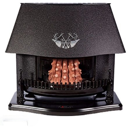 خرید بخاری گازی نیک کالا با طراحی شیک و کاربردی