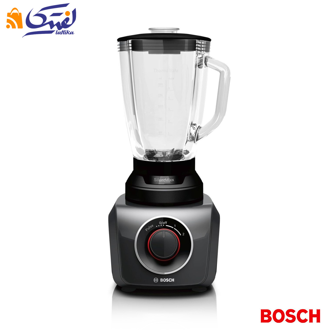 خرید اینترنتی بلندر مخلوط کن برند بوش با ارسال سریع