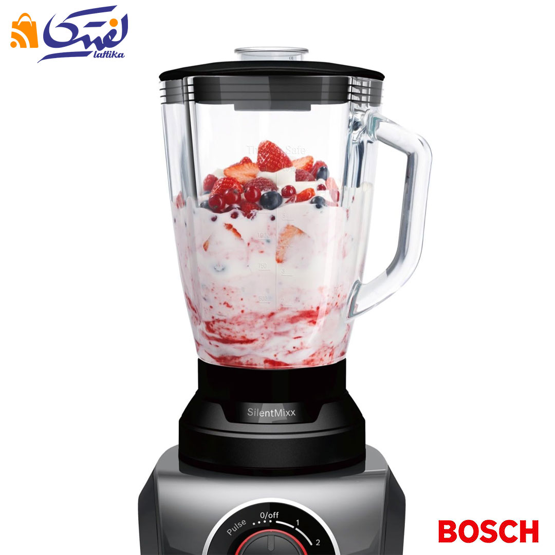 خرید بهترین مدل مخلوط کن برند بوش با تضمین کیفیت