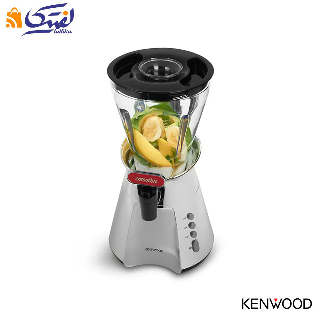 خرید بهترین مدل مخلوط کن برند کنوود با قیمت مناسب