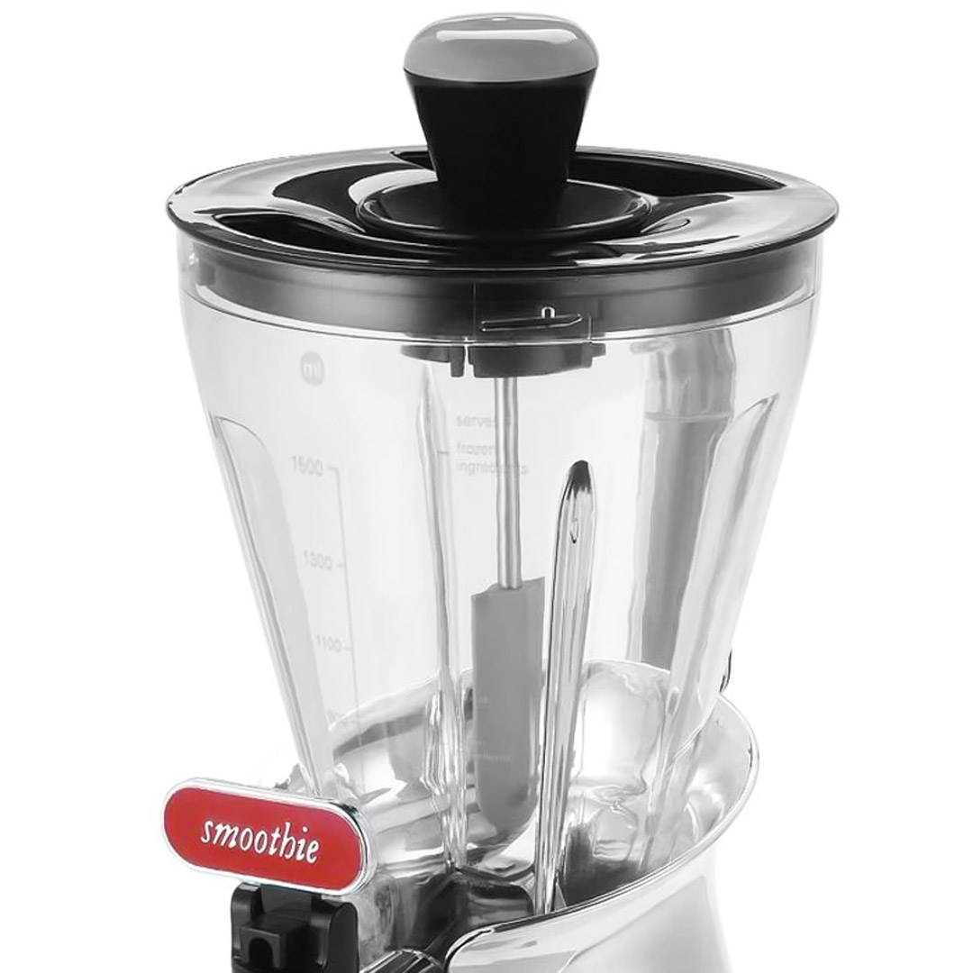 خرید مخلوط کن برند کنوود با پارچ نشکن و ظرفیت کافی