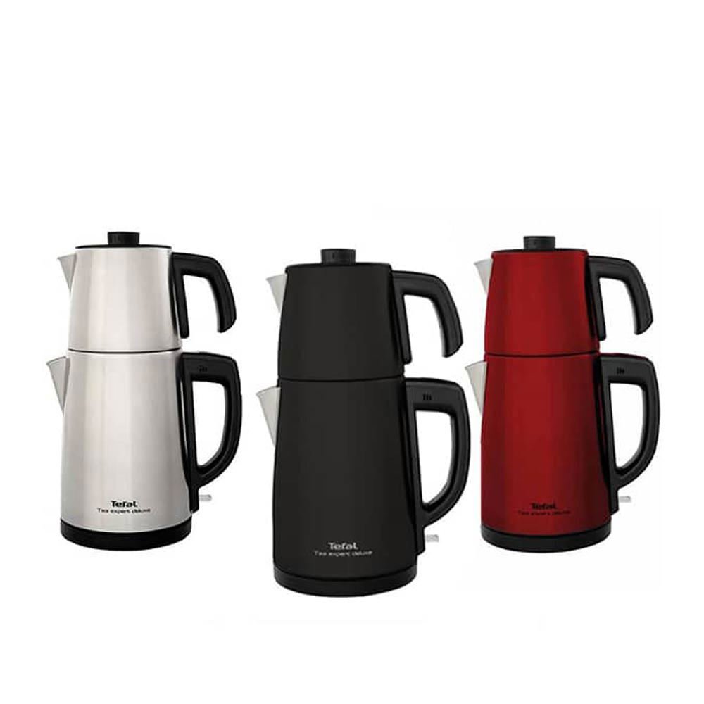 قیمت و خرید چای ساز تفال