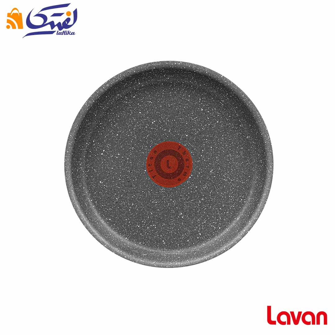 خرید بهترین تابه پیتزا لاوان سایز 26