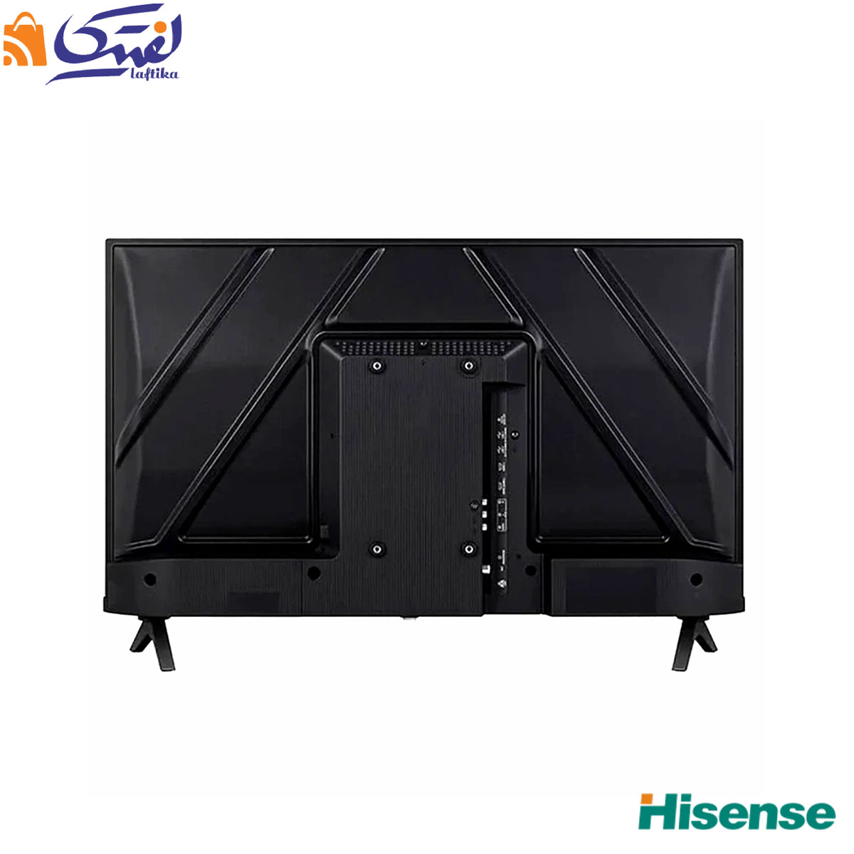 درگاه اتصالات هایسنس مدل 43A4AN