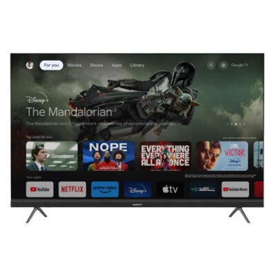 تلویزیون 50Q6GN