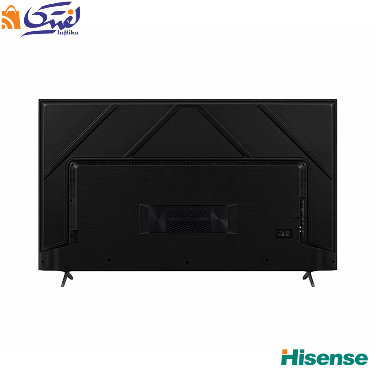 خرید تلویزیون ال ای دی هوشمند هایسنس مدرن