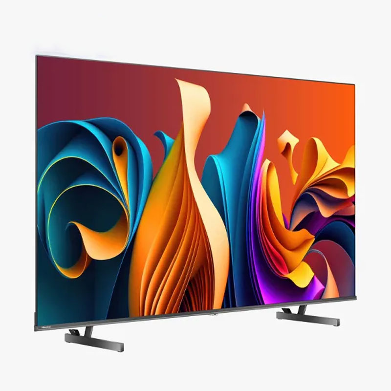 خرید جدیدترین تلویزیون هایسنس با فناوری پیشرفته