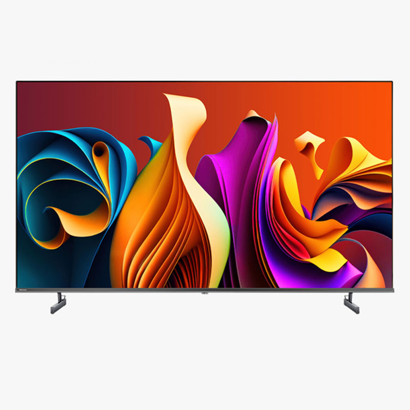 خرید تلویزیون هوشمند هایسنس تضمینی و اقساطی