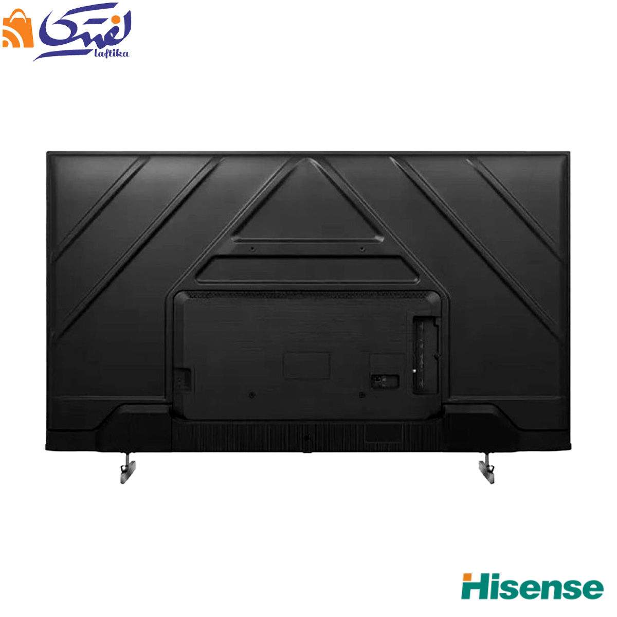 تلویزیون هوشمند 65 اینچ هایسنس QLED