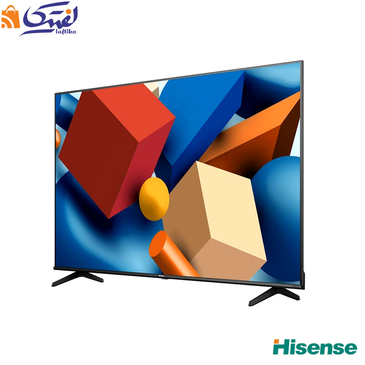 خرید جدیدترین تلویزیون هوشمند هایسنس با فناوری مدرن