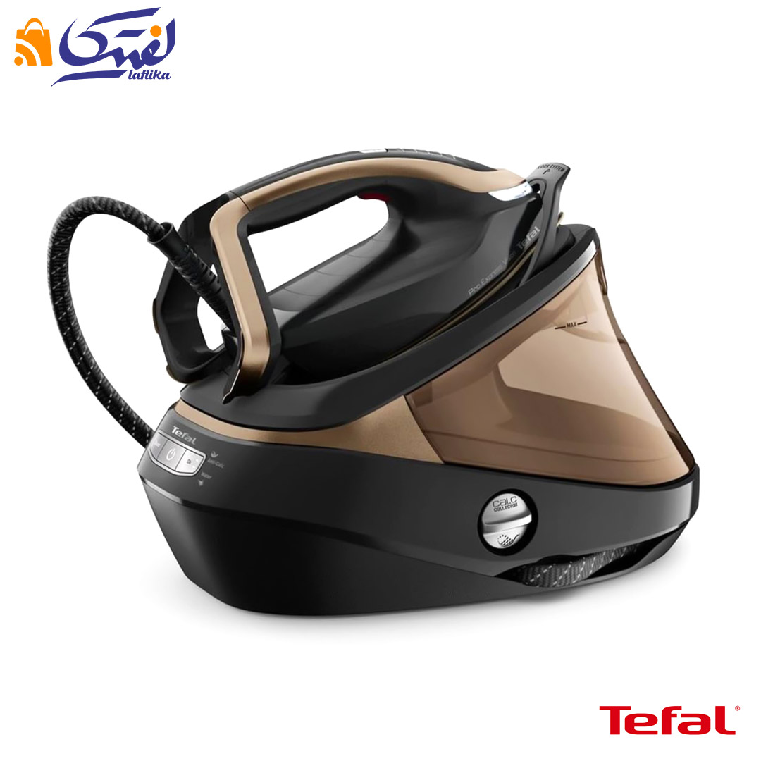 خرید اینترنتی اتو بخار مخزن دار تفال با ارسال سریع